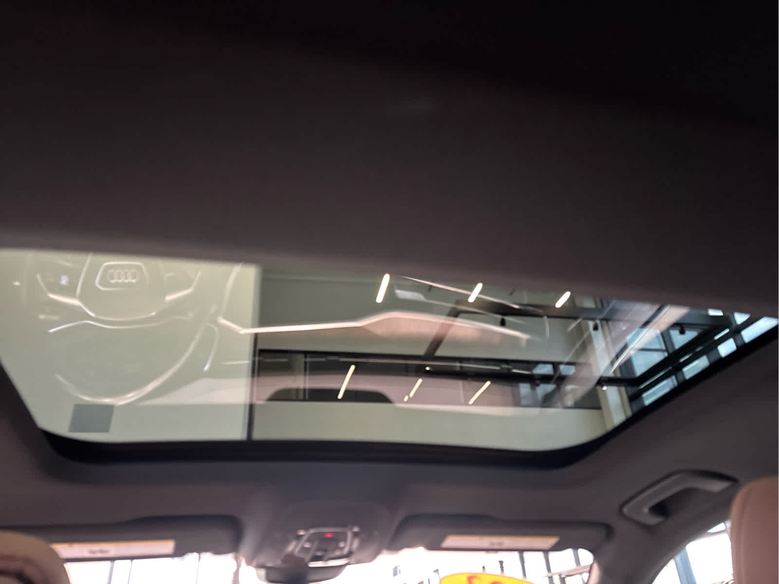 2023 Audi A6 Premium Plus 45 TFSI quattro