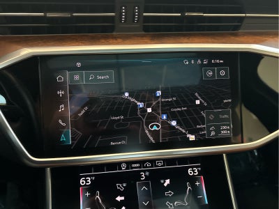 2023 Audi A6 Premium Plus 45 TFSI quattro