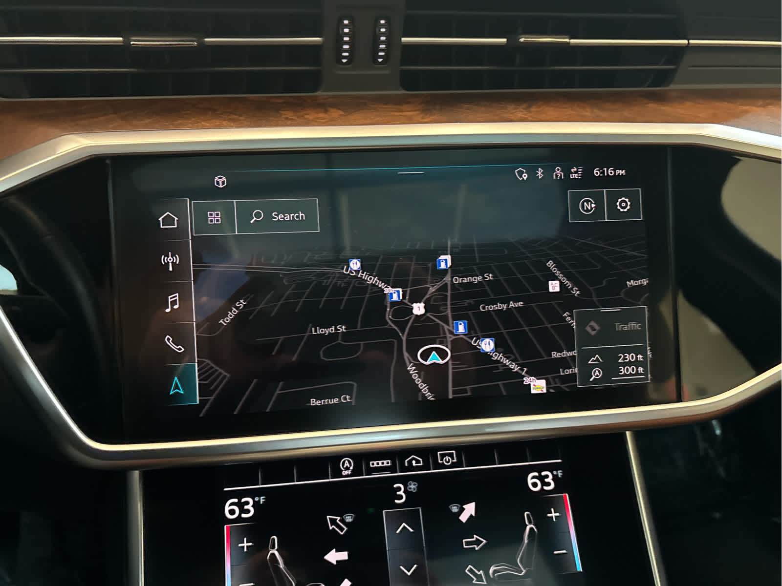 2023 Audi A6 Premium Plus 45 TFSI quattro