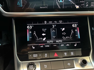 2023 Audi A6 Premium Plus 45 TFSI quattro