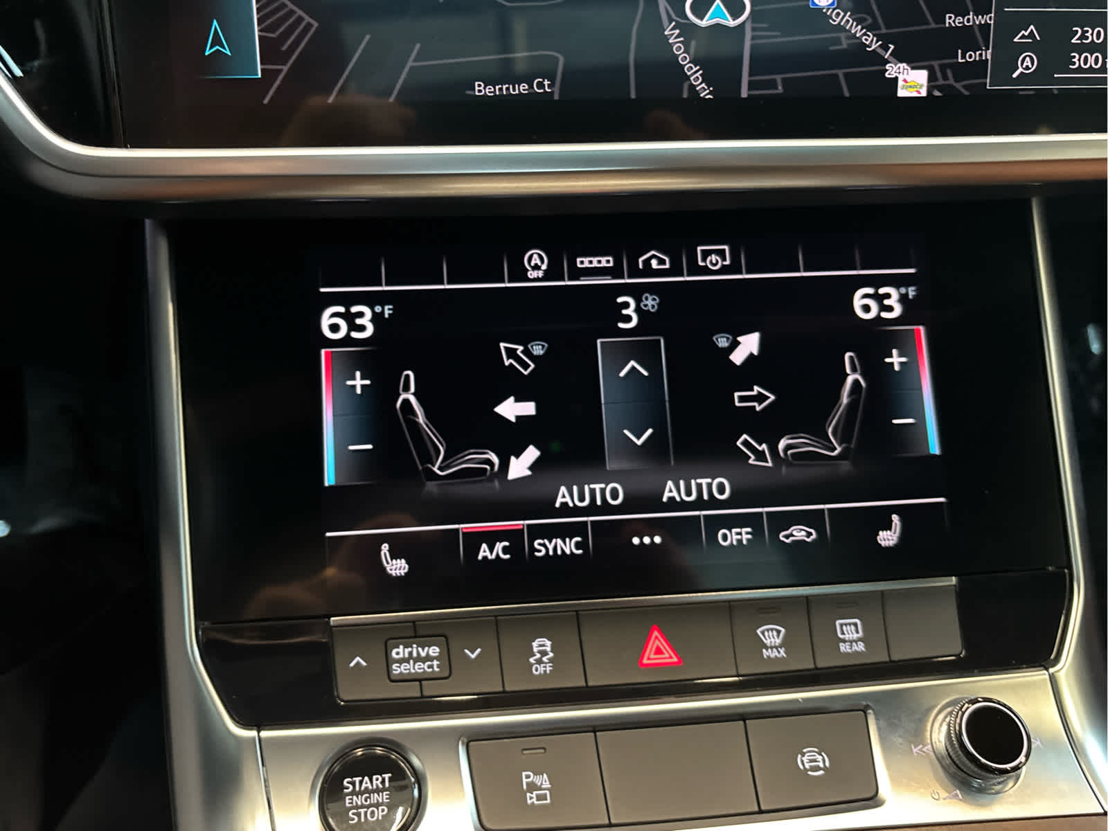 2023 Audi A6 Premium Plus 45 TFSI quattro