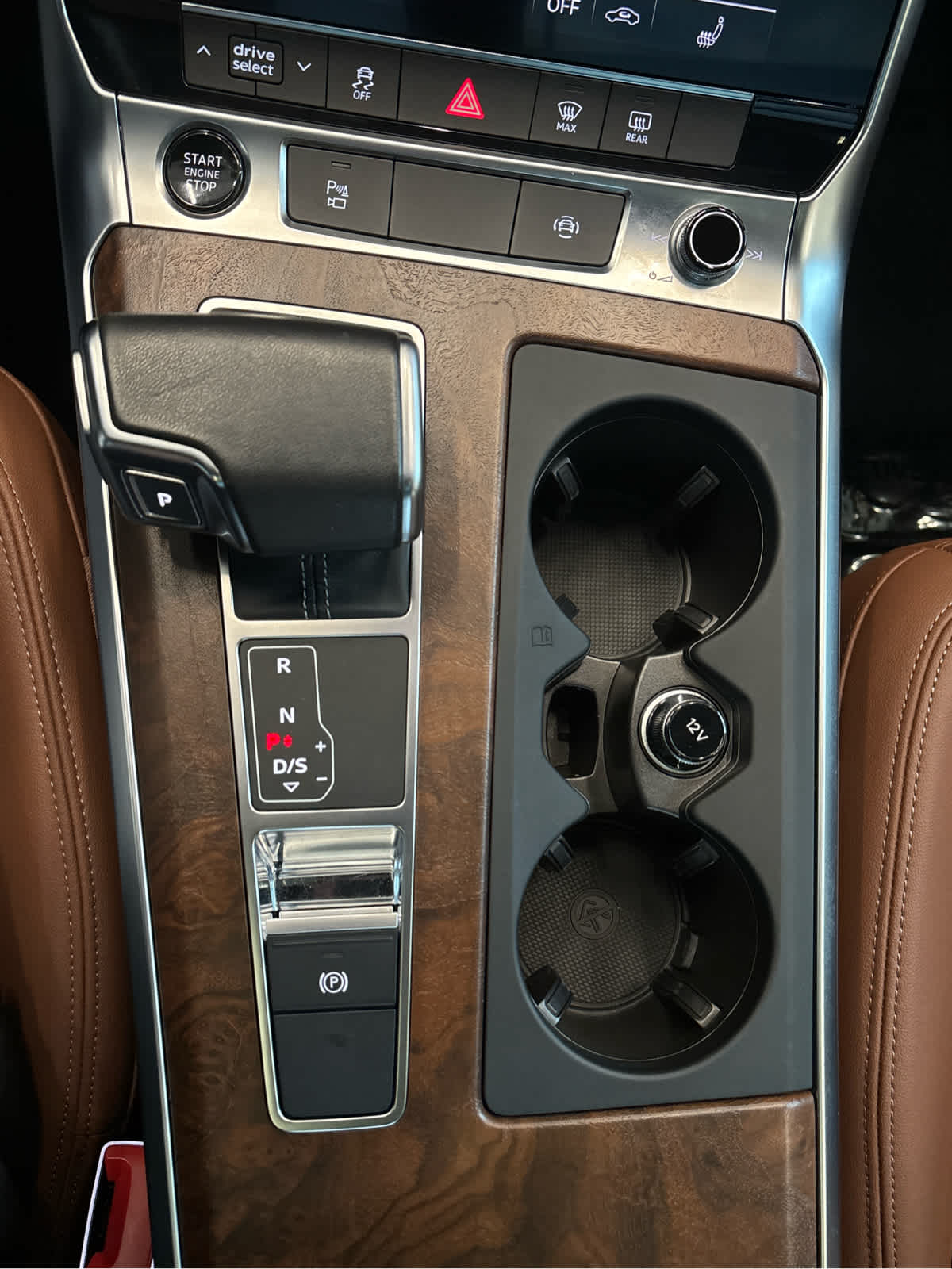 2023 Audi A6 Premium Plus 45 TFSI quattro