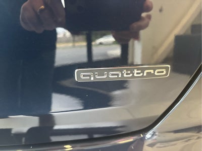 2023 Audi A6 Premium Plus 45 TFSI quattro