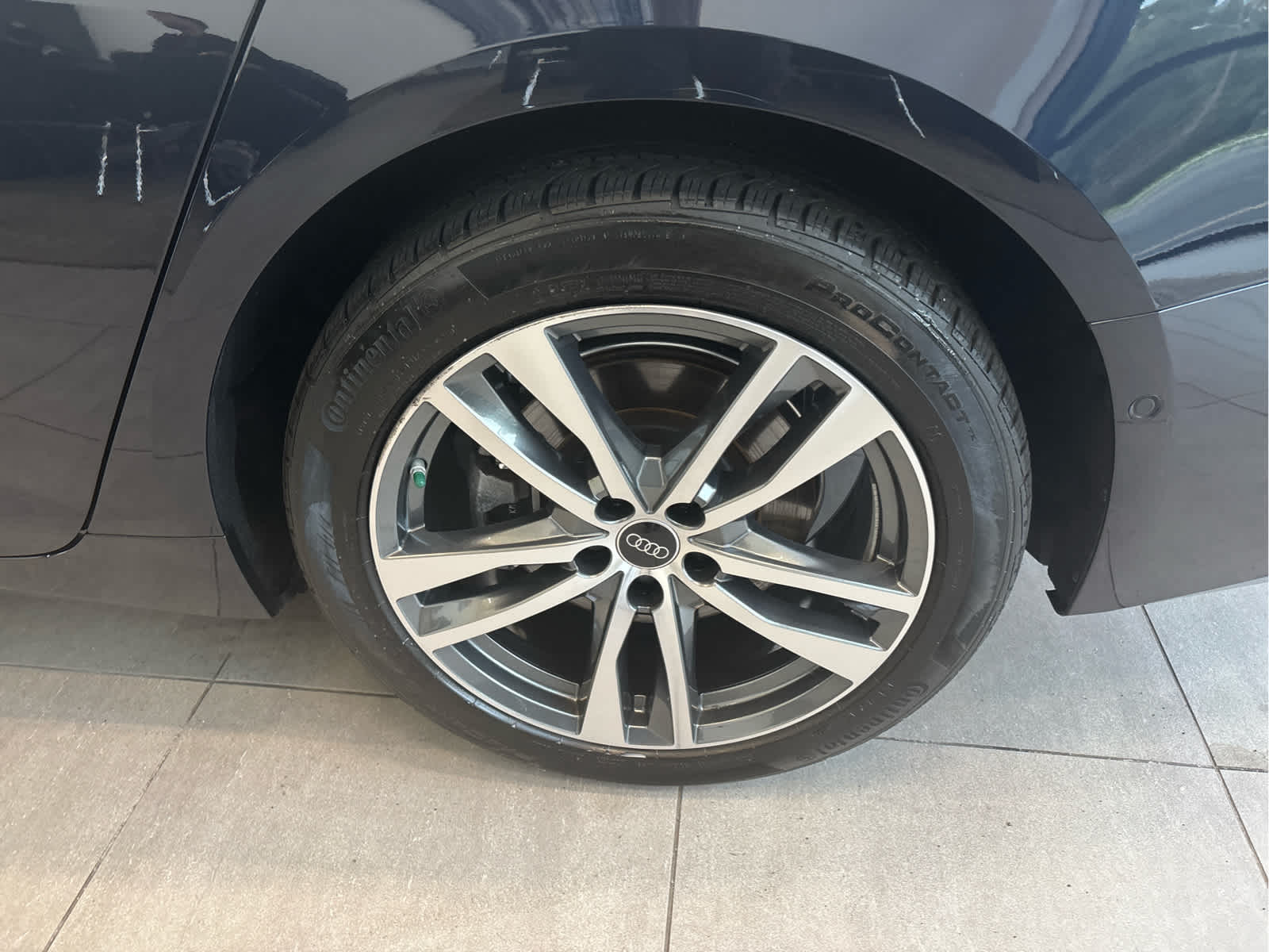 2023 Audi A6 Premium Plus 45 TFSI quattro