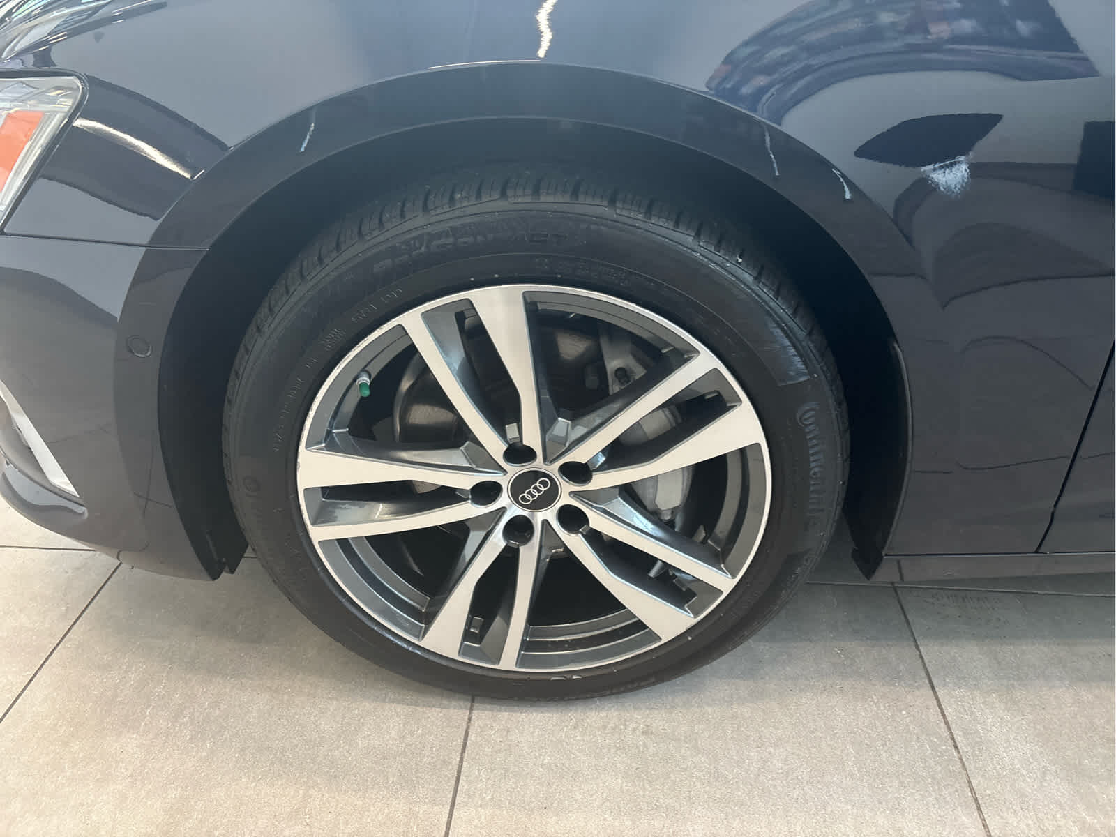 2023 Audi A6 Premium Plus 45 TFSI quattro