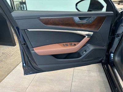 2023 Audi A6 Premium Plus 45 TFSI quattro
