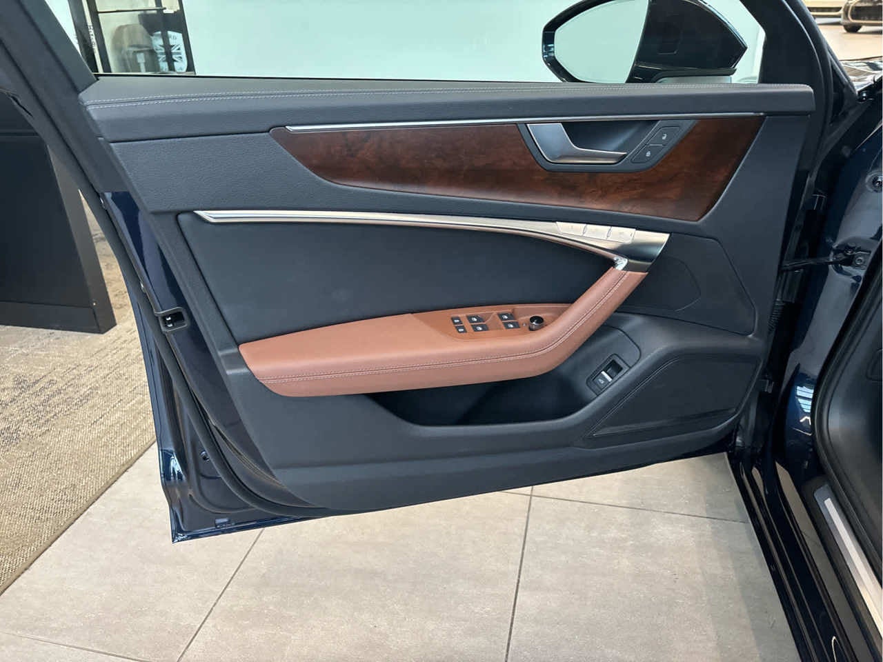 2023 Audi A6 Premium Plus 45 TFSI quattro