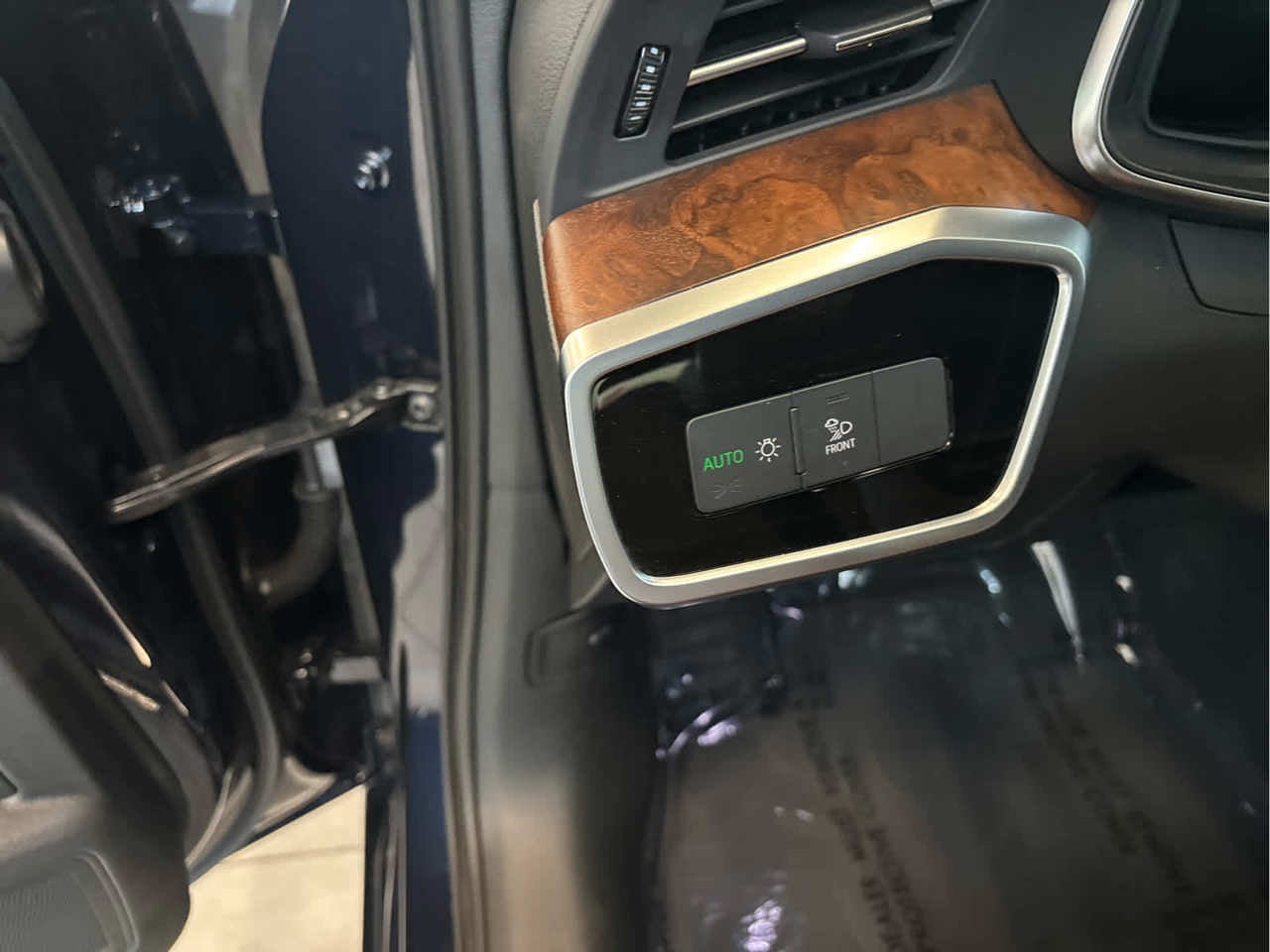 2023 Audi A6 Premium Plus 45 TFSI quattro