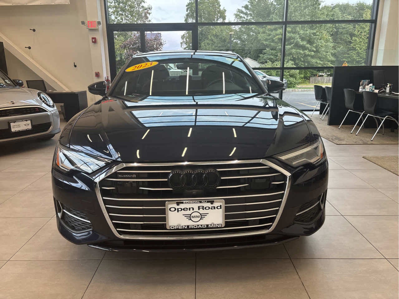 2023 Audi A6 Premium Plus 45 TFSI quattro