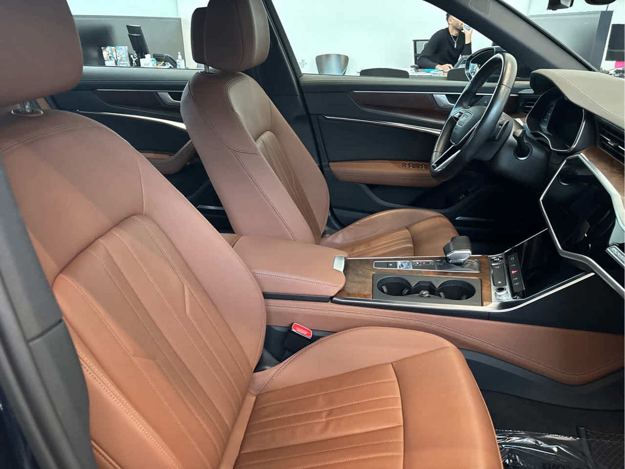 2023 Audi A6 Premium Plus 45 TFSI quattro