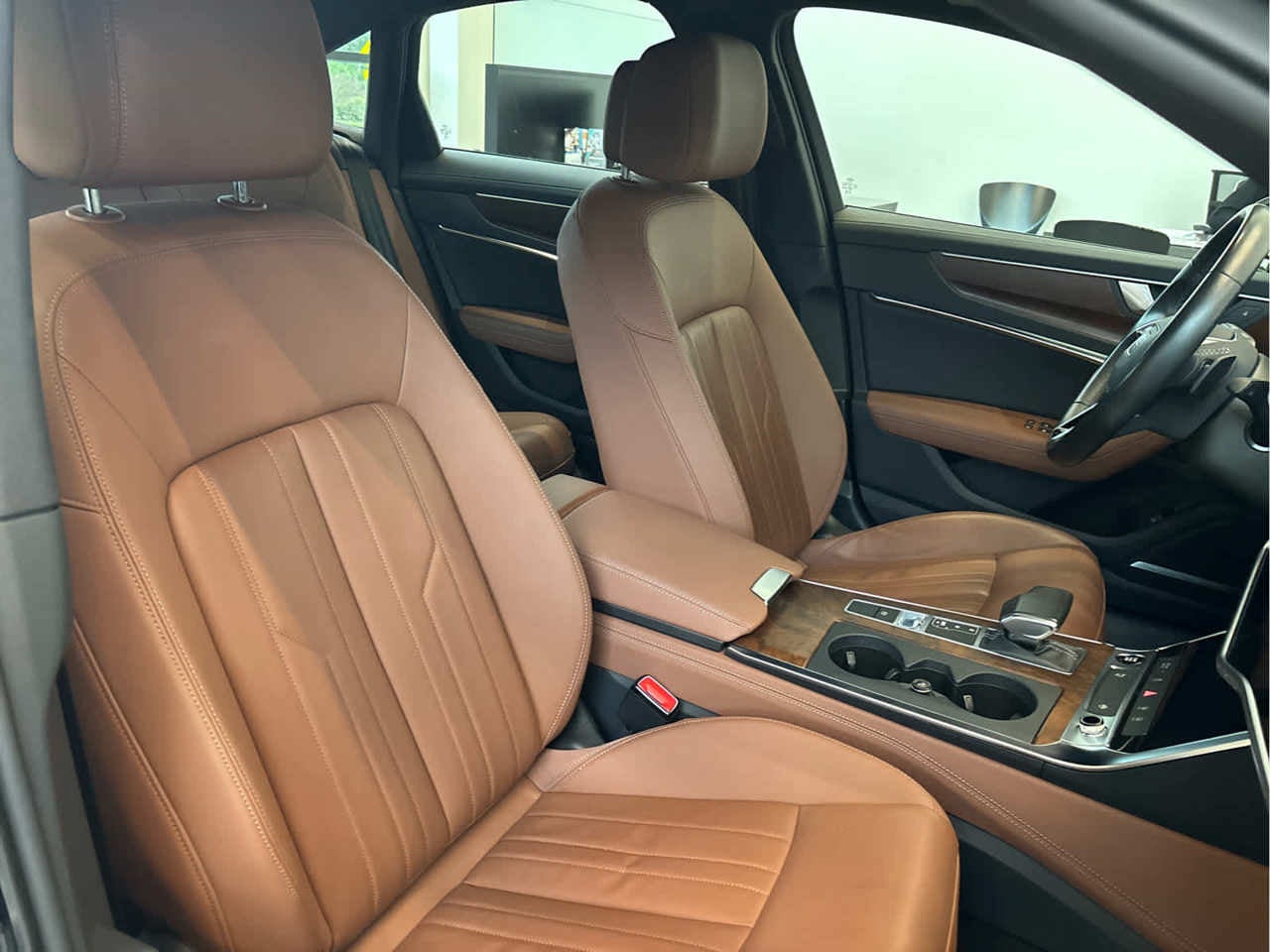 2023 Audi A6 Premium Plus 45 TFSI quattro