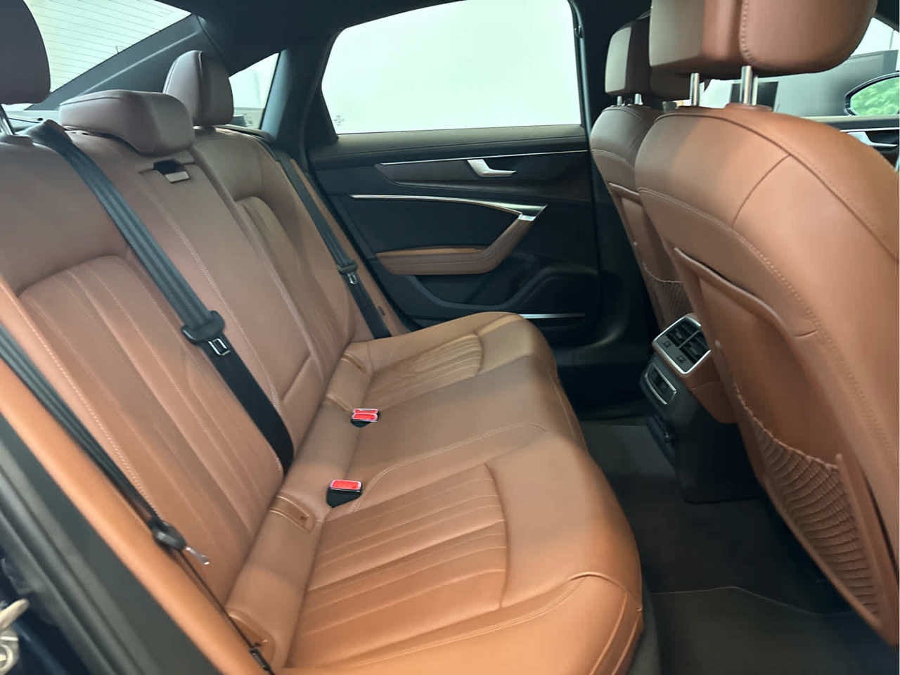 2023 Audi A6 Premium Plus 45 TFSI quattro