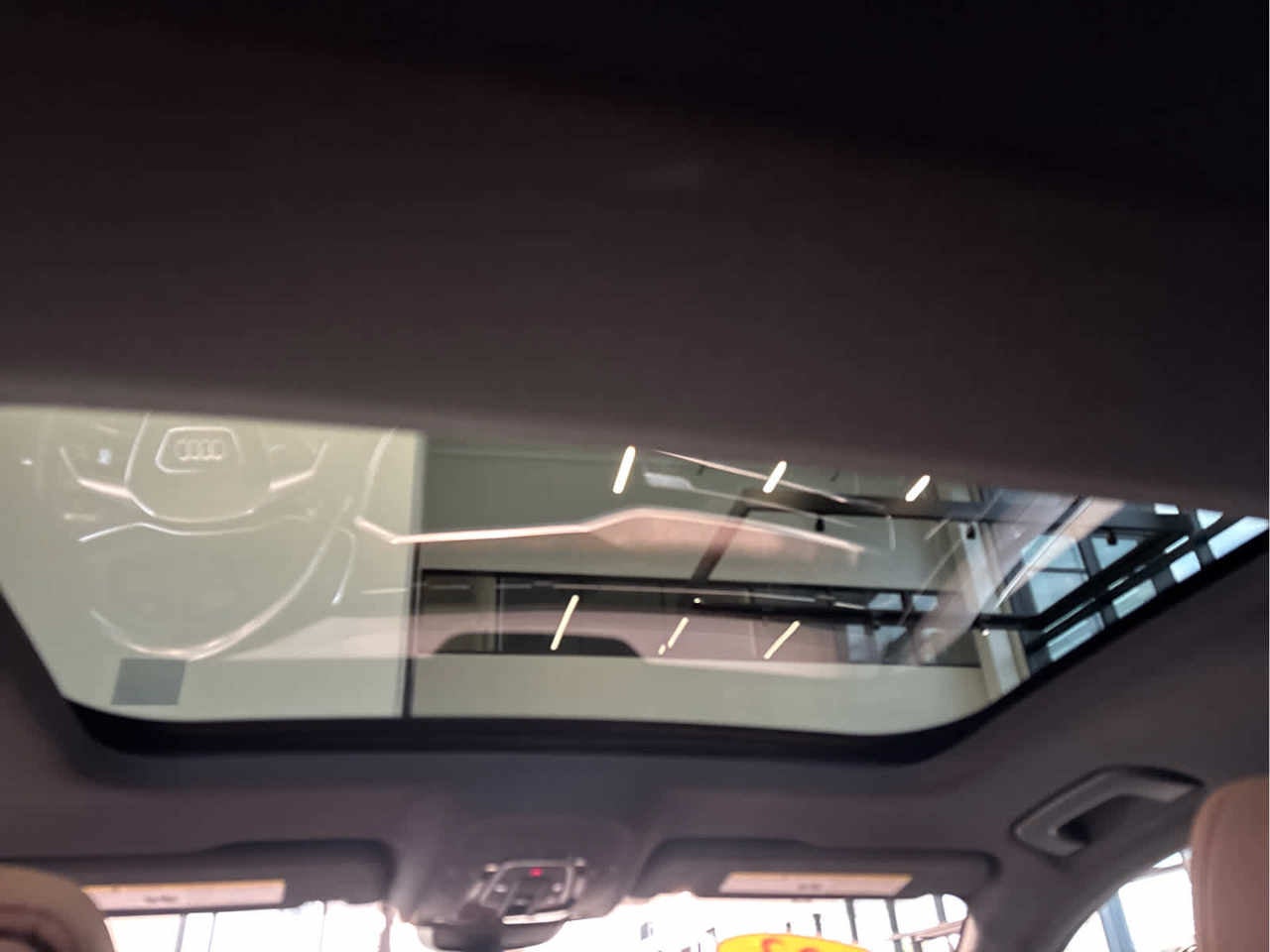 2023 Audi A6 Premium Plus 45 TFSI quattro