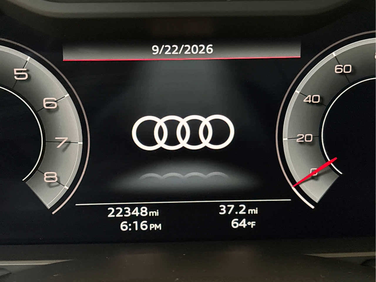 2023 Audi A6 Premium Plus 45 TFSI quattro