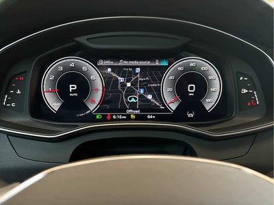 2023 Audi A6 Premium Plus 45 TFSI quattro