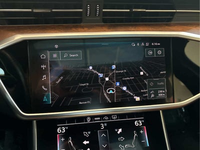 2023 Audi A6 Premium Plus 45 TFSI quattro