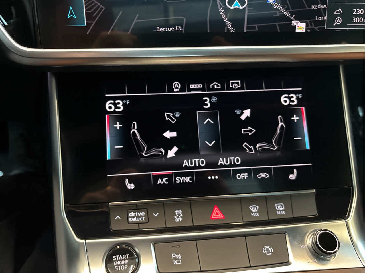 2023 Audi A6 Premium Plus 45 TFSI quattro