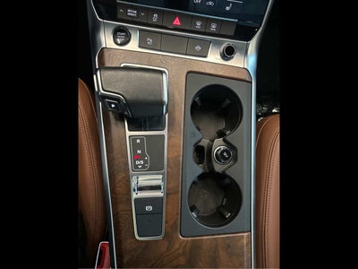 2023 Audi A6 Premium Plus 45 TFSI quattro