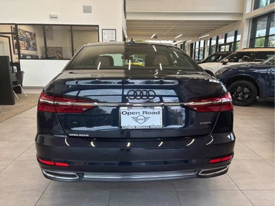 2023 Audi A6 Premium Plus 45 TFSI quattro