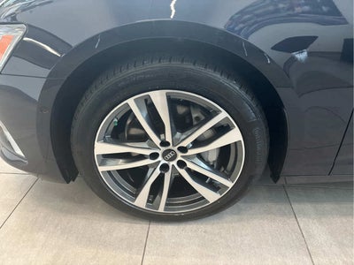 2023 Audi A6 Premium Plus 45 TFSI quattro