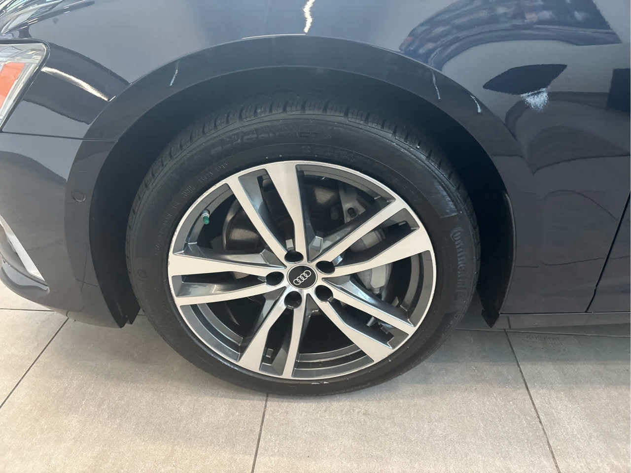 2023 Audi A6 Premium Plus 45 TFSI quattro