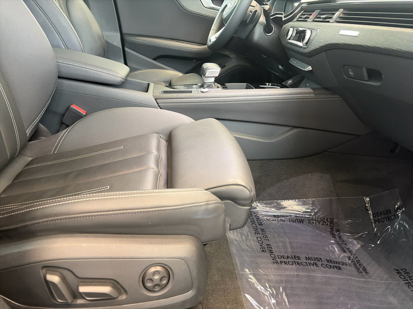 2023 Audi A5 Sportback S line Premium Plus 45 TFSI quattro