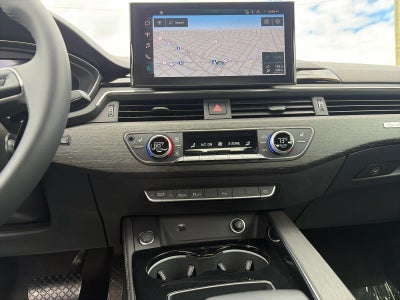 2023 Audi A5 Sportback S line Premium Plus 45 TFSI quattro