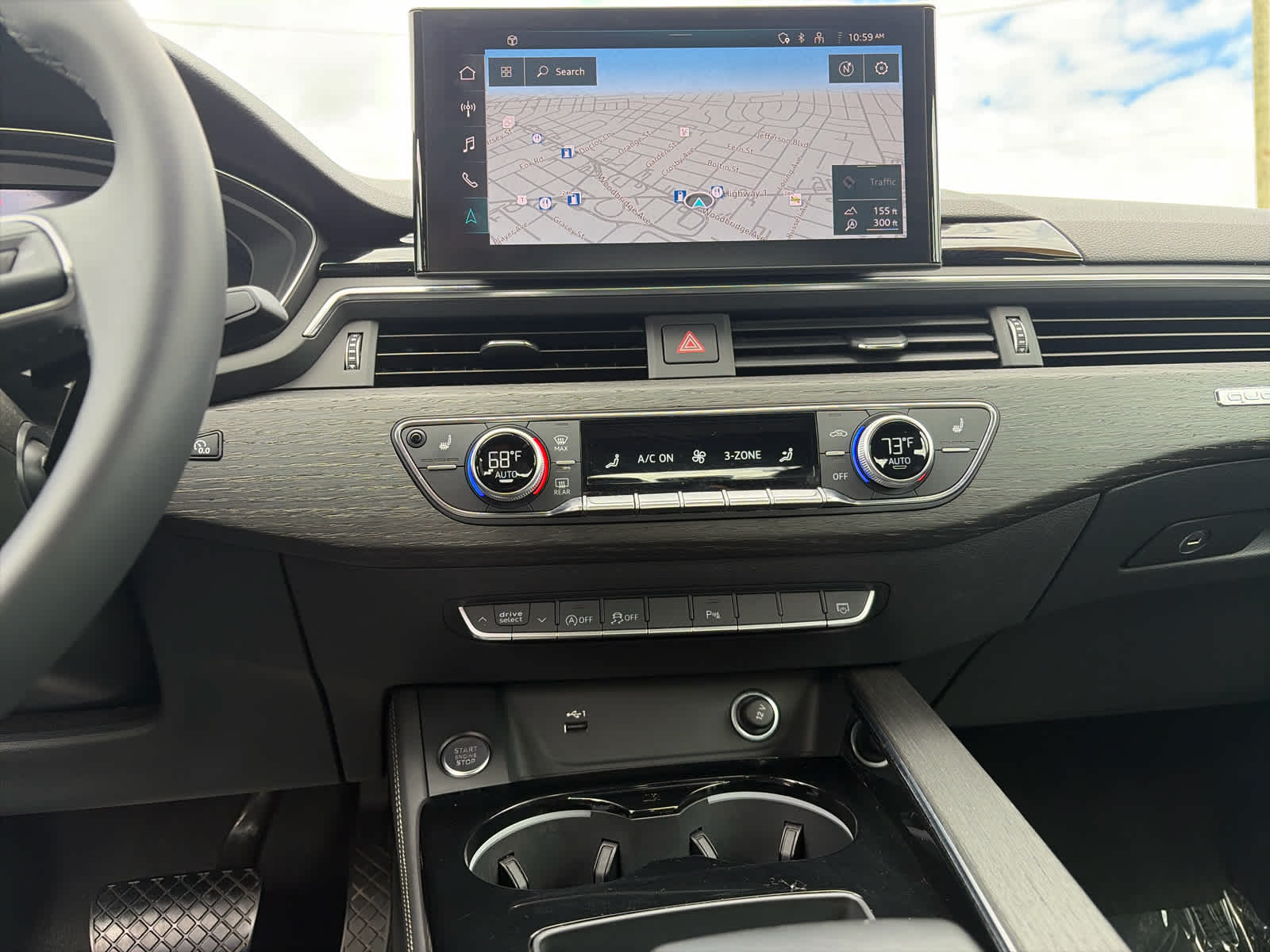 2023 Audi A5 Sportback S line Premium Plus 45 TFSI quattro