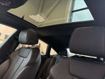2023 Audi A5 Sportback S line Premium Plus 45 TFSI quattro