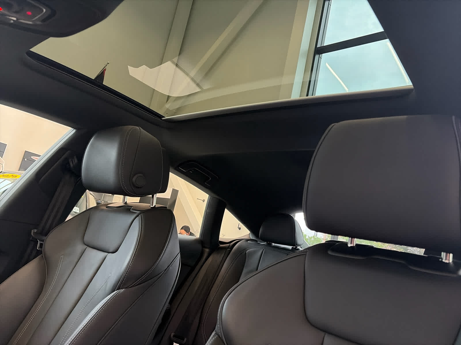 2023 Audi A5 Sportback S line Premium Plus 45 TFSI quattro