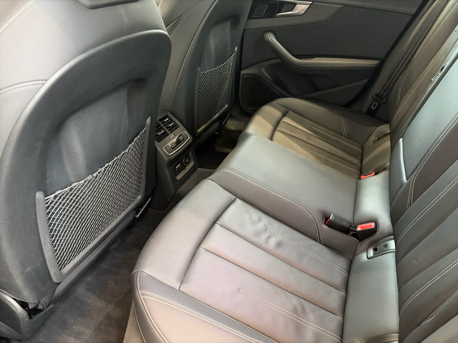 2023 Audi A5 Sportback S line Premium Plus 45 TFSI quattro