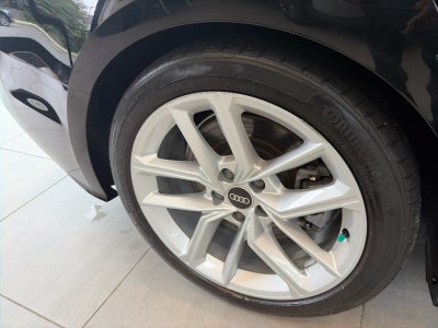 2023 Audi A5 Sportback S line Premium Plus 45 TFSI quattro