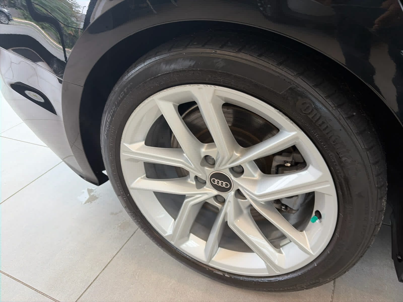 2023 Audi A5 Sportback S line Premium Plus 45 TFSI quattro