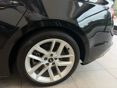 2023 Audi A5 Sportback S line Premium Plus 45 TFSI quattro