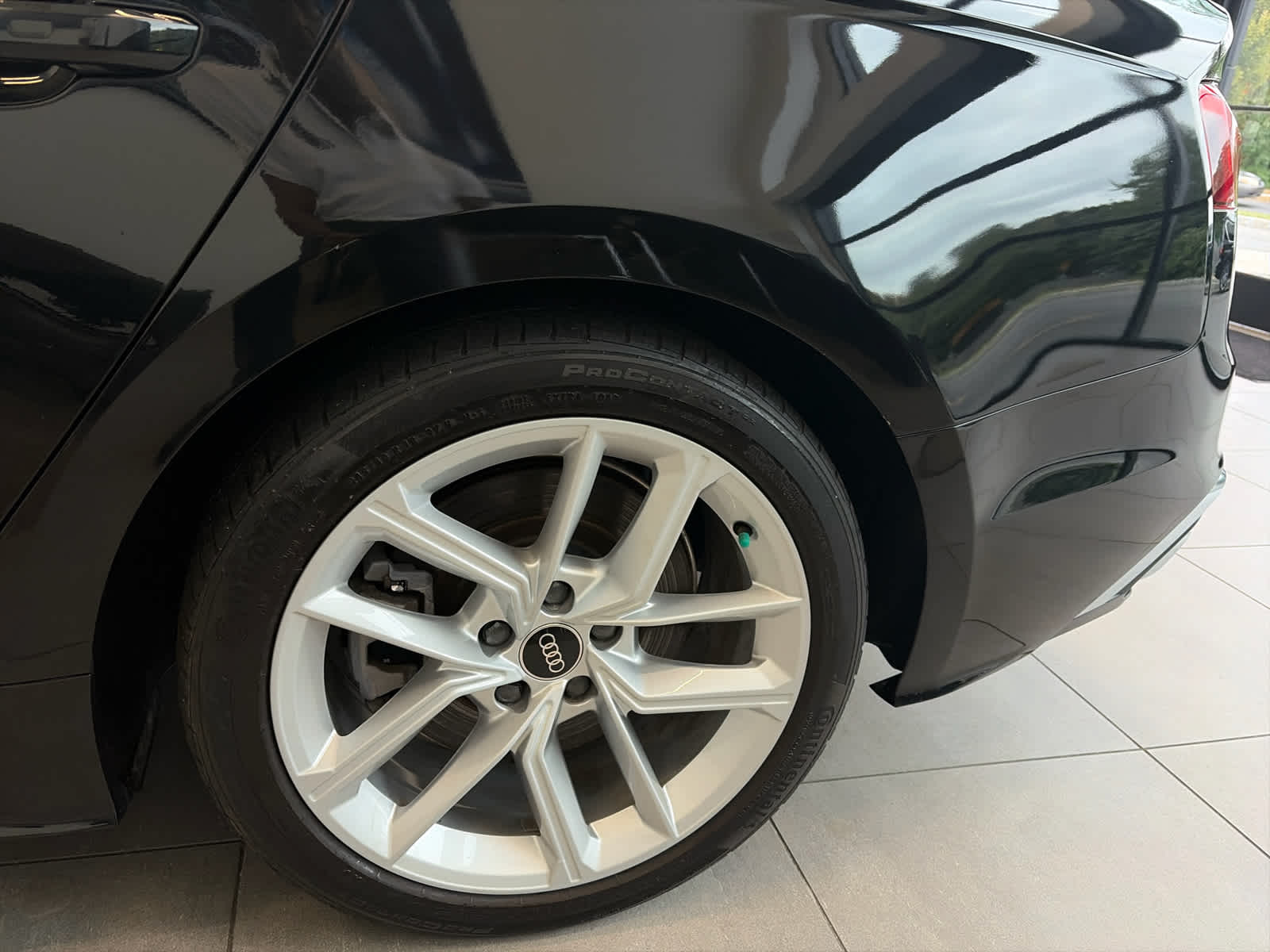 2023 Audi A5 Sportback S line Premium Plus 45 TFSI quattro