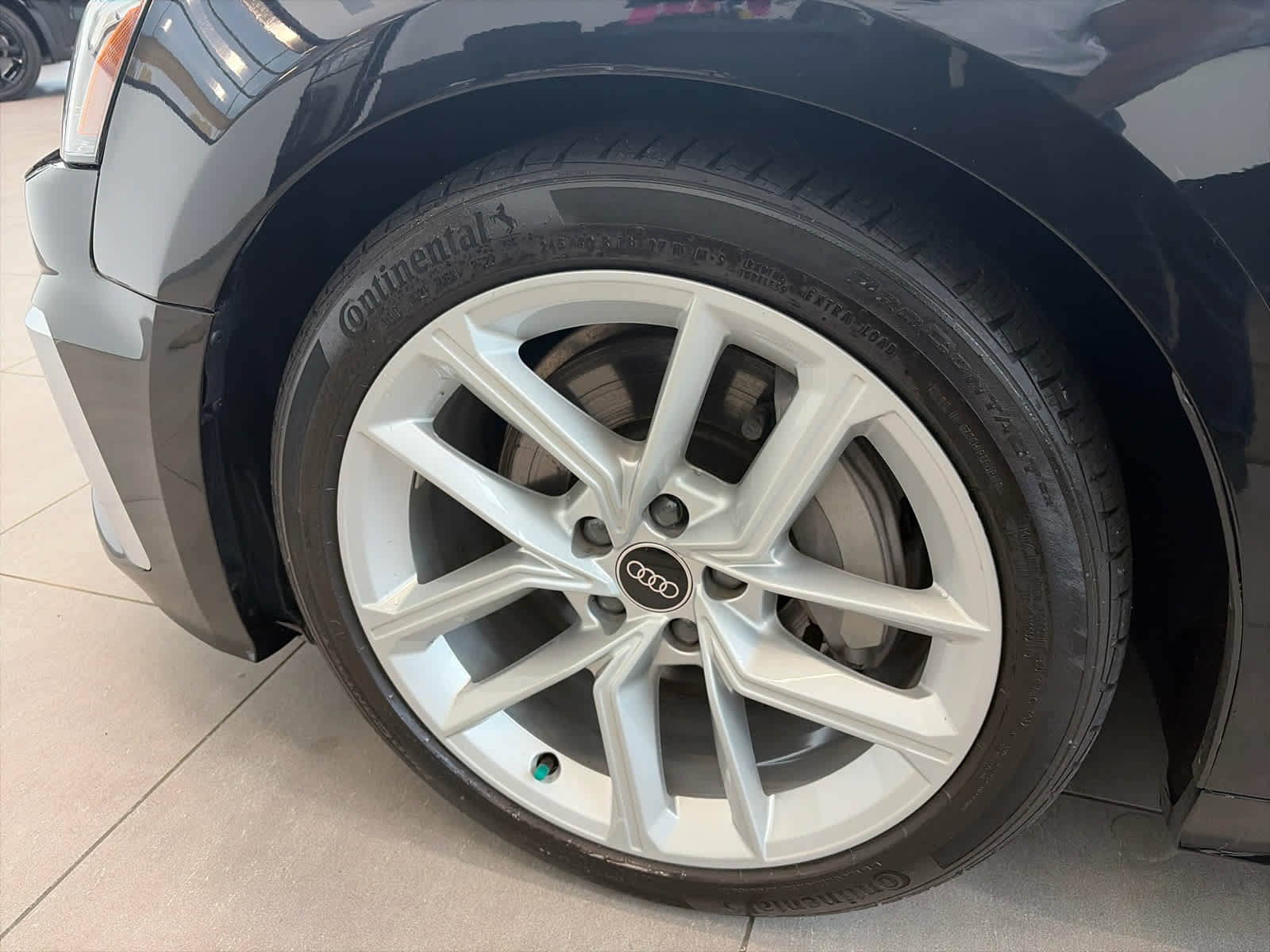 2023 Audi A5 Sportback S line Premium Plus 45 TFSI quattro