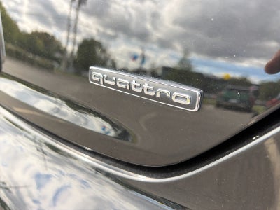 2023 Audi A5 Sportback S line Premium Plus 45 TFSI quattro