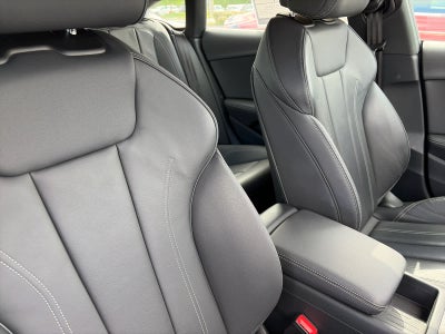 2023 Audi A5 Sportback S line Premium Plus 45 TFSI quattro