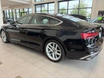 2023 Audi A5 Sportback S line Premium Plus 45 TFSI quattro