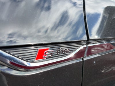 2023 Audi A5 Sportback S line Premium Plus 45 TFSI quattro