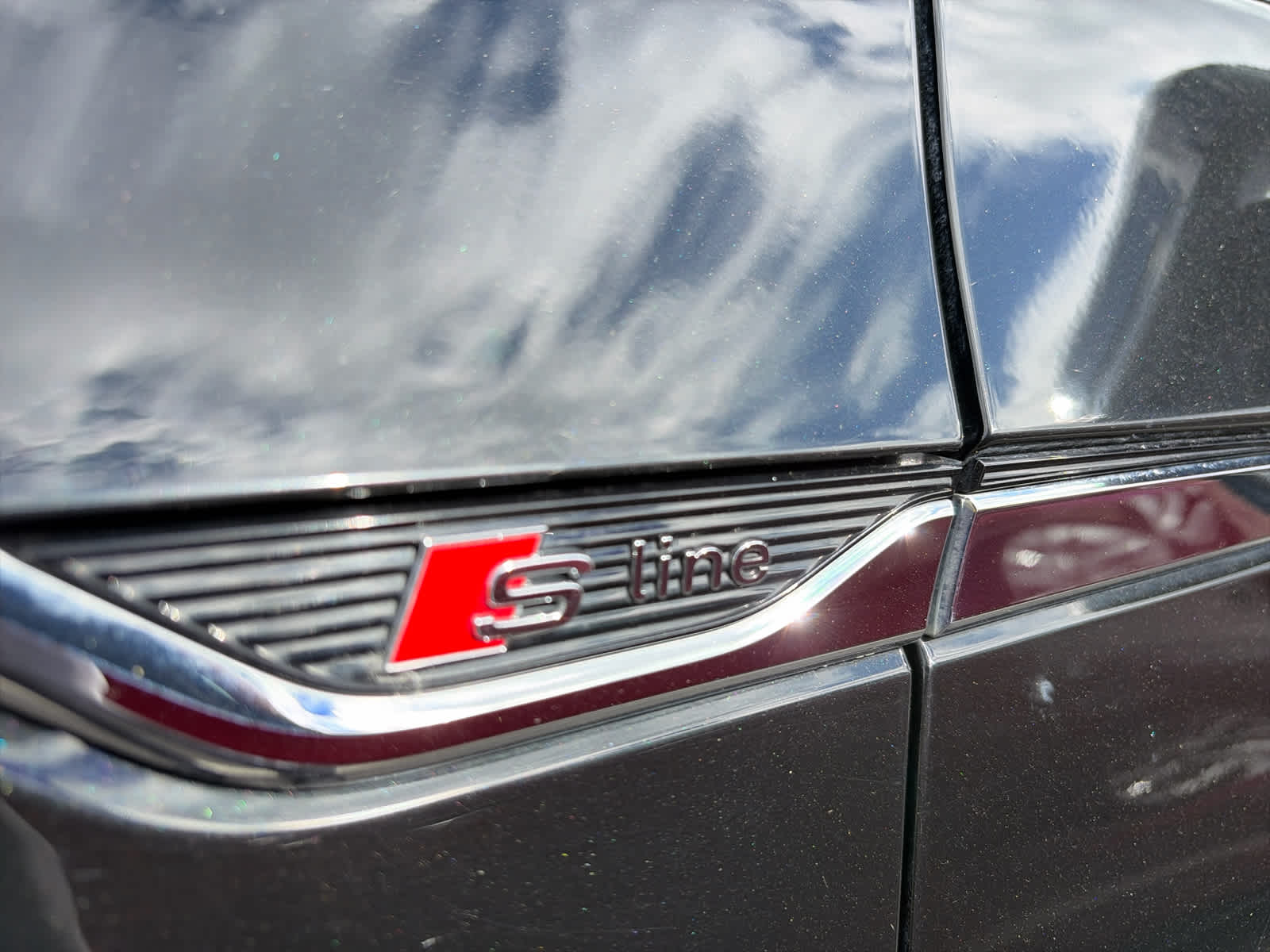 2023 Audi A5 Sportback S line Premium Plus 45 TFSI quattro