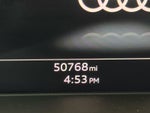 2023 Audi A5 Sportback S line Premium Plus 45 TFSI quattro