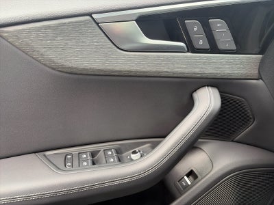 2023 Audi A5 Sportback S line Premium Plus 45 TFSI quattro