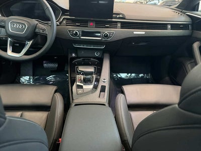 2023 Audi A5 Sportback S line Premium Plus 45 TFSI quattro