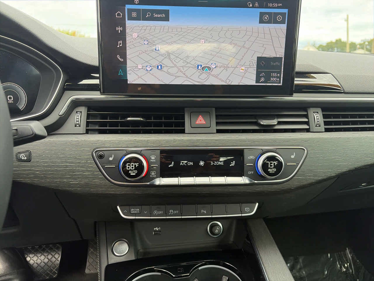 2023 Audi A5 Sportback S line Premium Plus 45 TFSI quattro