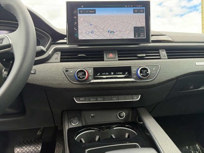 2023 Audi A5 Sportback S line Premium Plus 45 TFSI quattro