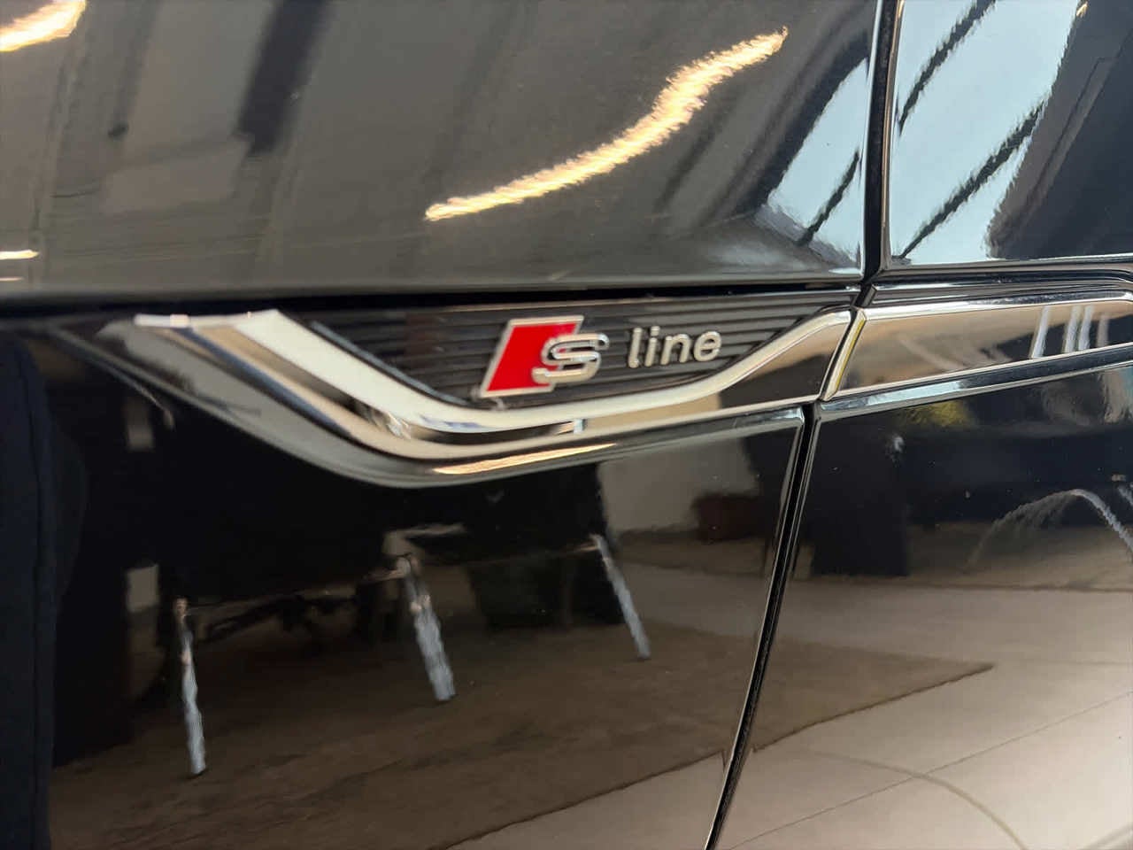 2023 Audi A5 Sportback S line Premium Plus 45 TFSI quattro