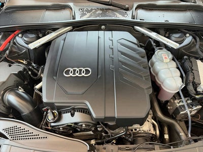 2023 Audi A5 Sportback S line Premium Plus 45 TFSI quattro