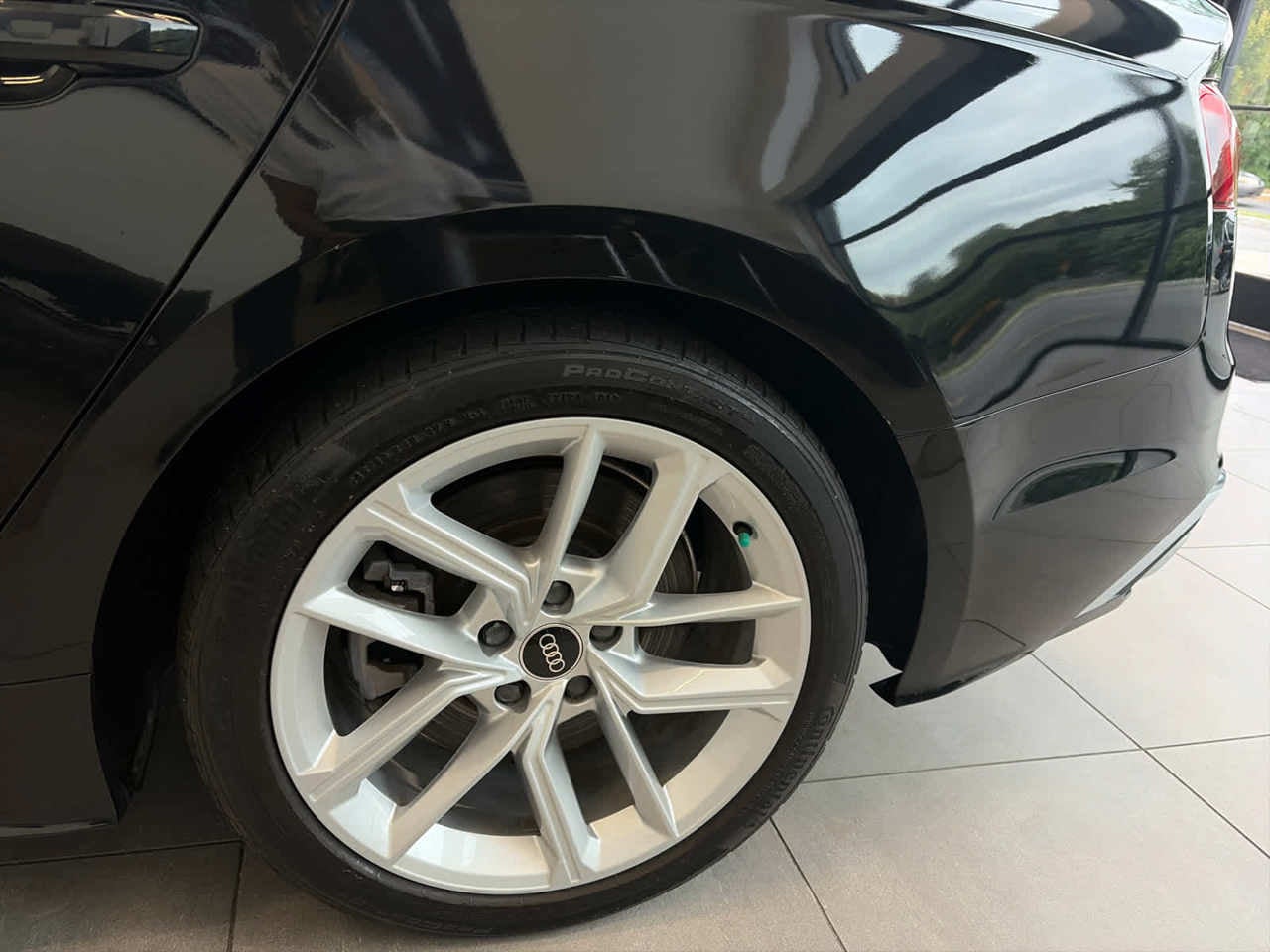2023 Audi A5 Sportback S line Premium Plus 45 TFSI quattro