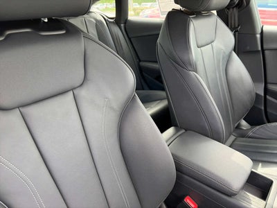 2023 Audi A5 Sportback S line Premium Plus 45 TFSI quattro